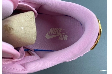 Hyperoad of Pink' 'Perfect Low Make Method Jordan 1 0715